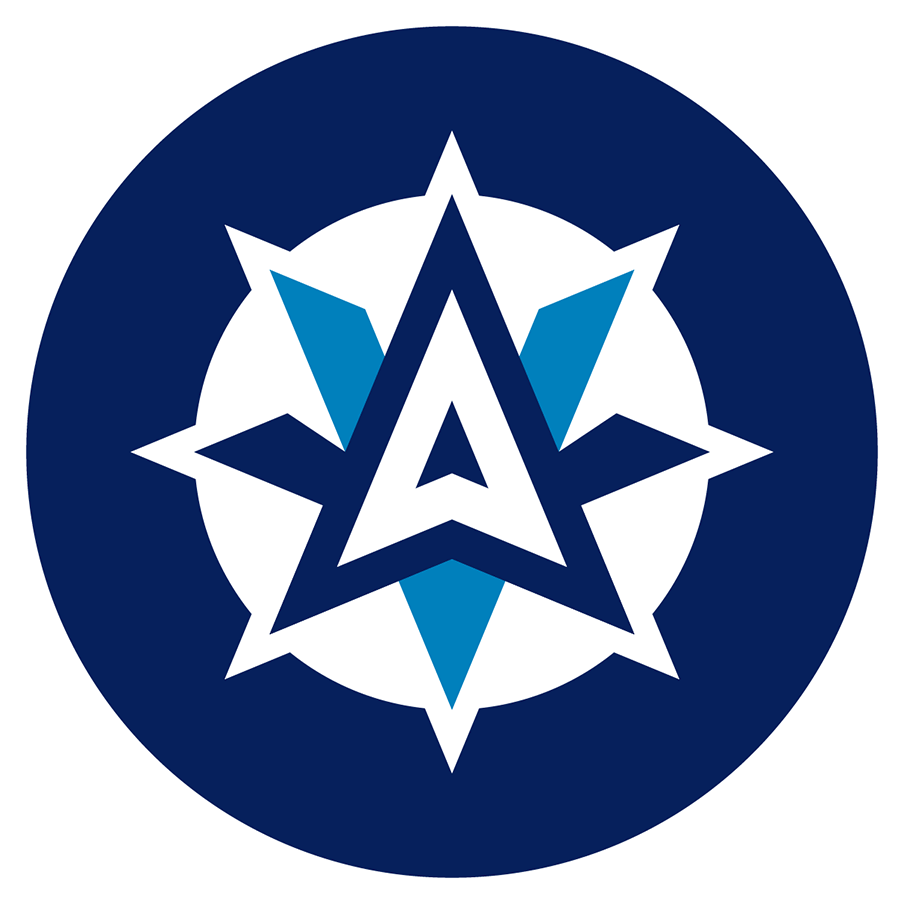 Admiral Vladivostok 2019-Pres Alternate Logo iron on transfers for T-shirts